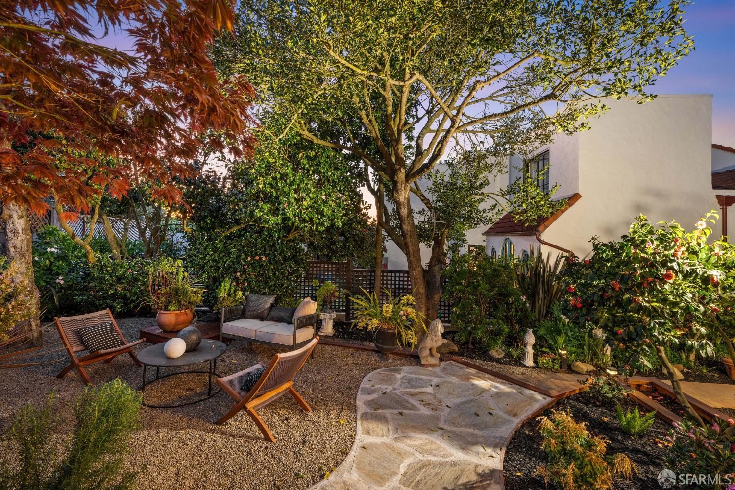 Detail Gallery Image 75 of 81 For 90 Entrada Ct, San Francisco,  CA 94127 - 3 Beds | 3 Baths