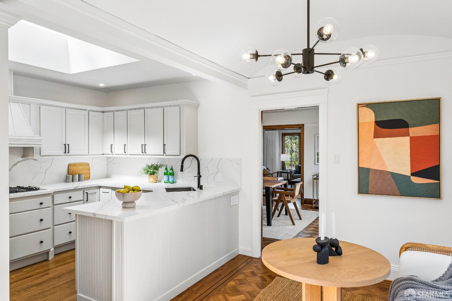 Detail Gallery Image 27 of 81 For 90 Entrada Ct, San Francisco,  CA 94127 - 3 Beds | 3 Baths