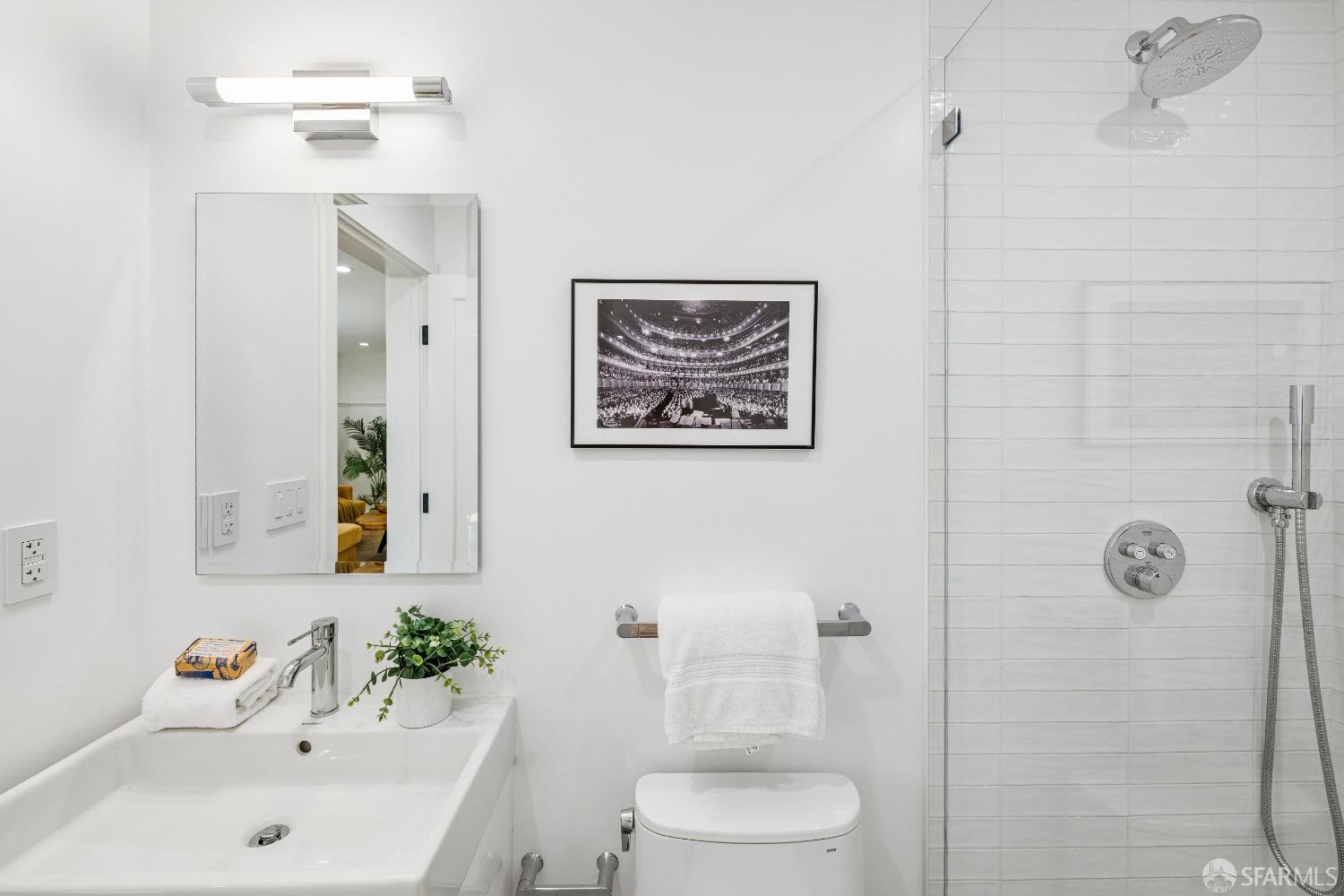 Detail Gallery Image 57 of 81 For 90 Entrada Ct, San Francisco,  CA 94127 - 3 Beds | 3 Baths