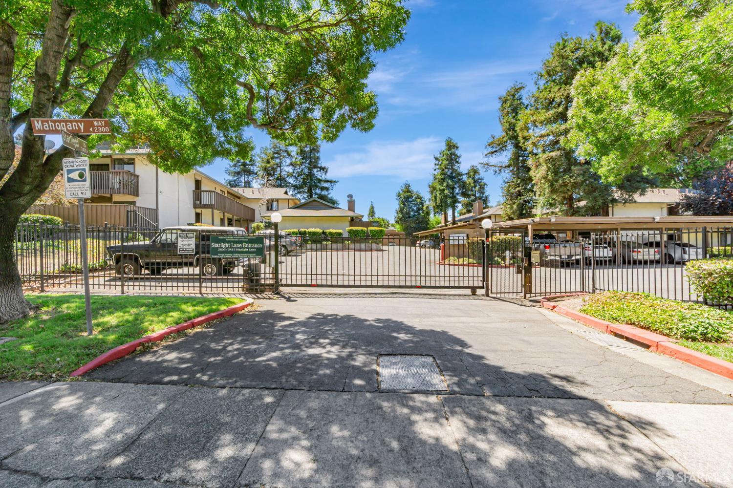 Detail Gallery Image 31 of 32 For 2415 Starlight Ln #155,  Antioch,  CA 94509 - 2 Beds | 2 Baths