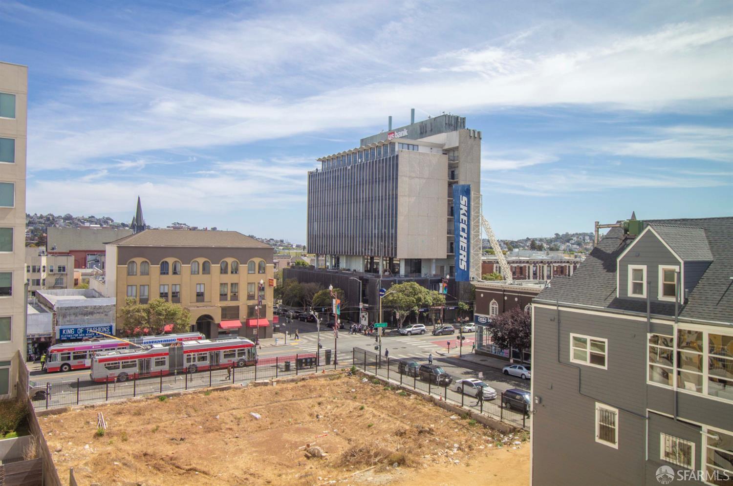 Detail Gallery Image 3 of 15 For 45 Bartlett St #516,  San Francisco,  CA 94110 - 1 Beds | 1 Baths