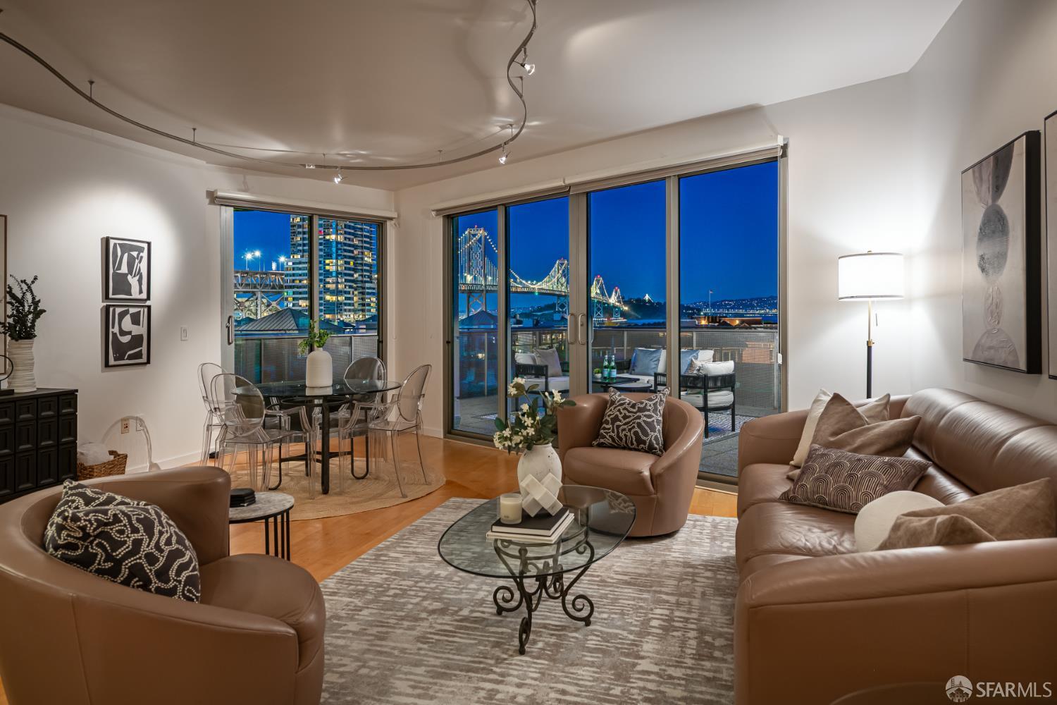 219 Brannan Street # 5G