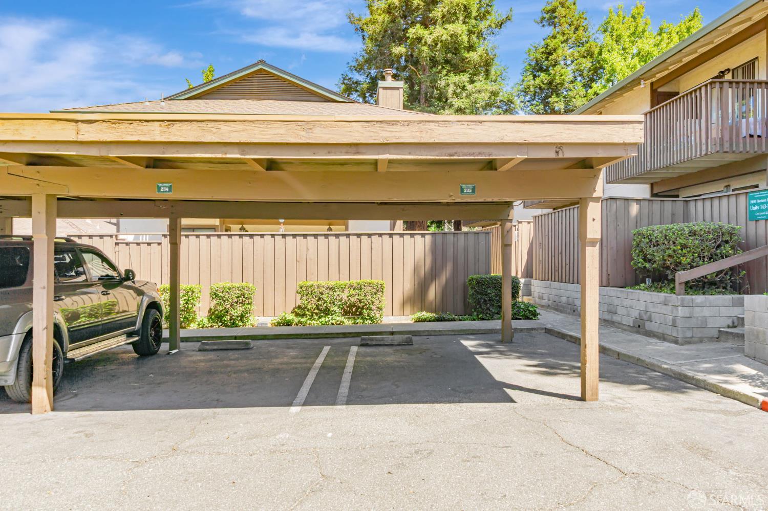Detail Gallery Image 32 of 32 For 2415 Starlight Ln #155,  Antioch,  CA 94509 - 2 Beds | 2 Baths