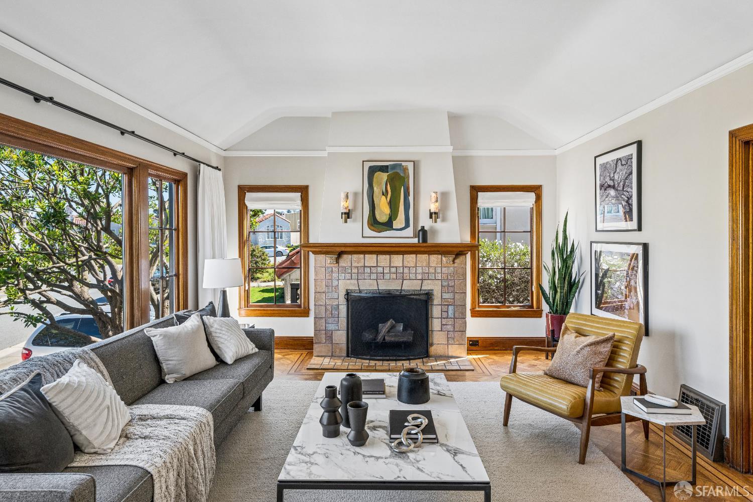 Detail Gallery Image 10 of 81 For 90 Entrada Ct, San Francisco,  CA 94127 - 3 Beds | 3 Baths