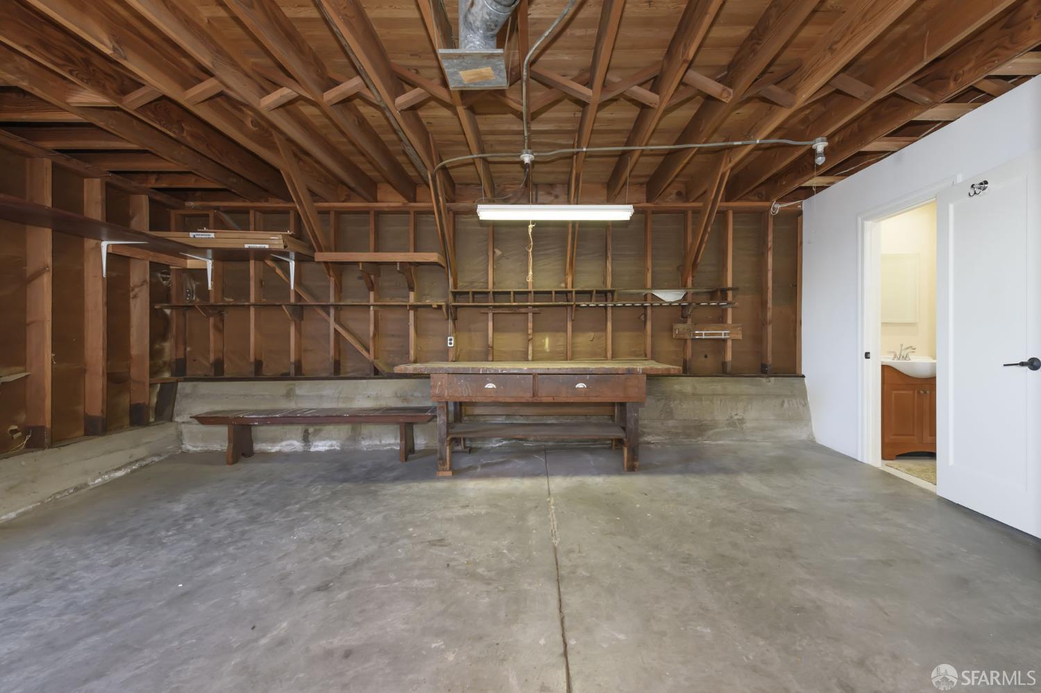 Detail Gallery Image 28 of 37 For 2231 29th Ave, San Francisco,  CA 94116 - 3 Beds | 1/1 Baths