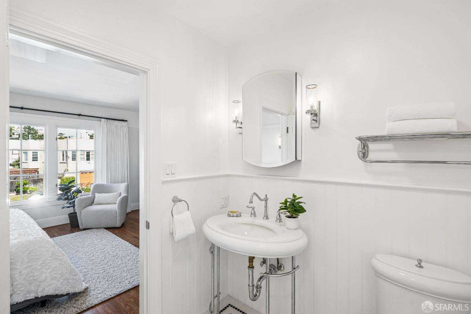 Detail Gallery Image 37 of 81 For 90 Entrada Ct, San Francisco,  CA 94127 - 3 Beds | 3 Baths