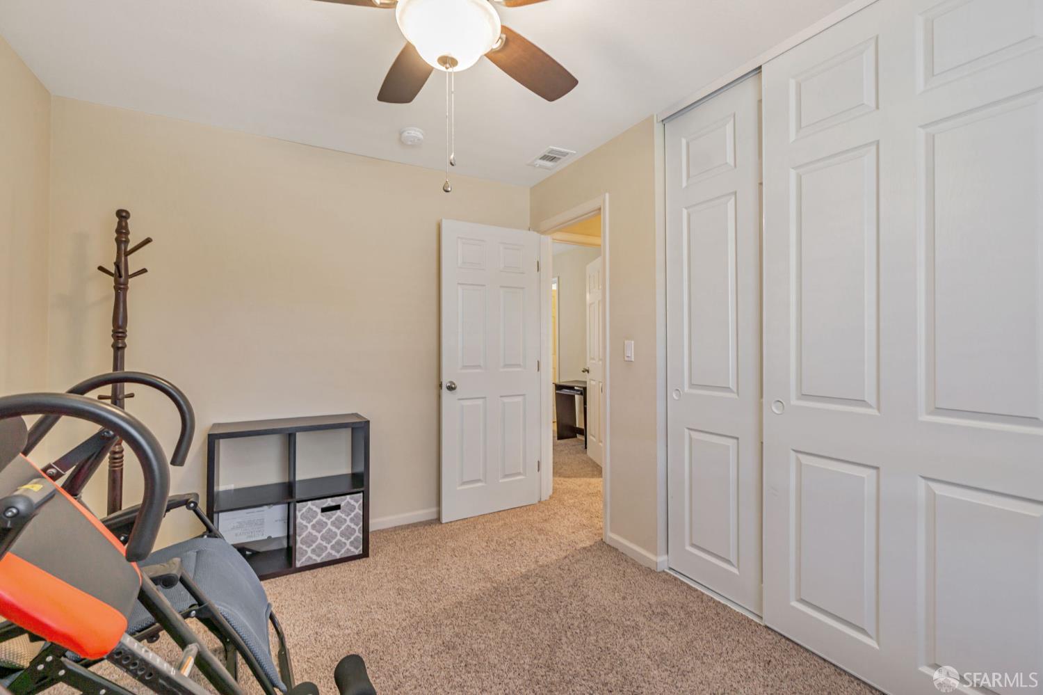 Detail Gallery Image 17 of 32 For 2415 Starlight Ln #155,  Antioch,  CA 94509 - 2 Beds | 2 Baths