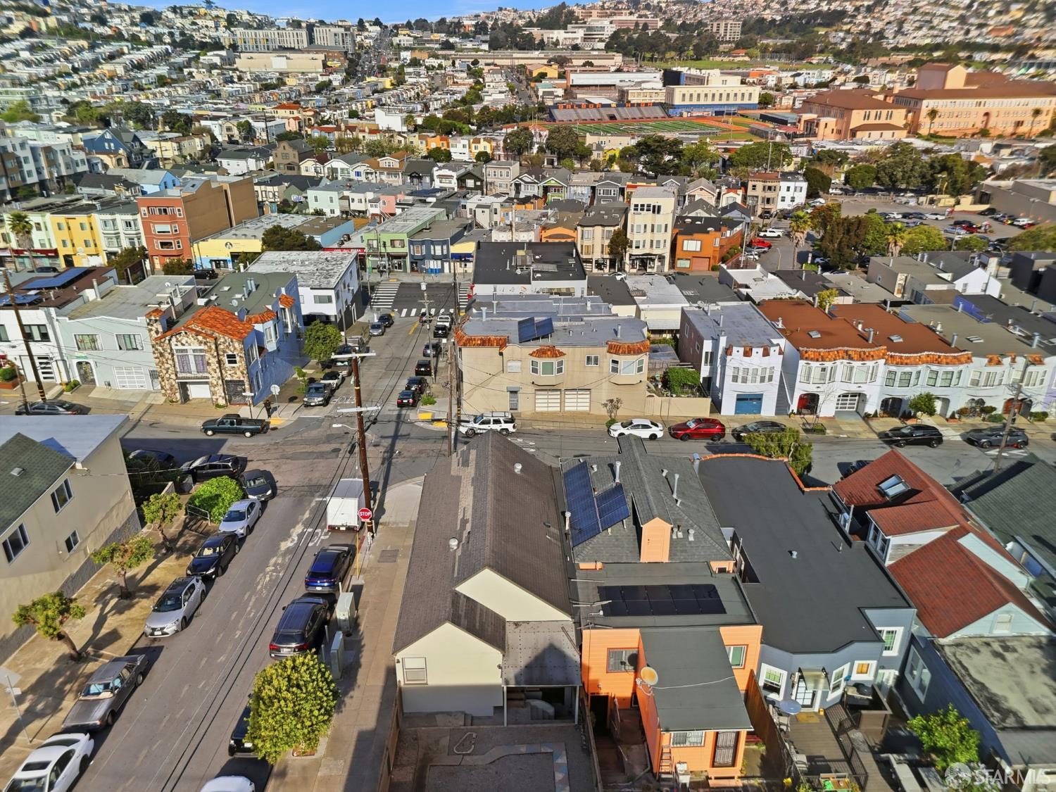 Detail Gallery Image 43 of 53 For 699 London St, San Francisco,  CA 94112 - 2 Beds | 2 Baths