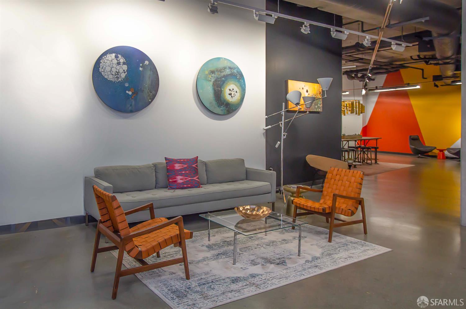 Detail Gallery Image 11 of 15 For 45 Bartlett St #516,  San Francisco,  CA 94110 - 1 Beds | 1 Baths