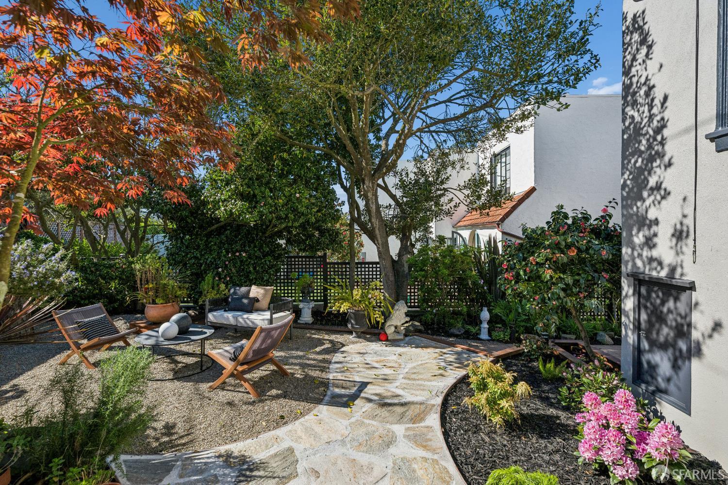 Detail Gallery Image 63 of 81 For 90 Entrada Ct, San Francisco,  CA 94127 - 3 Beds | 3 Baths