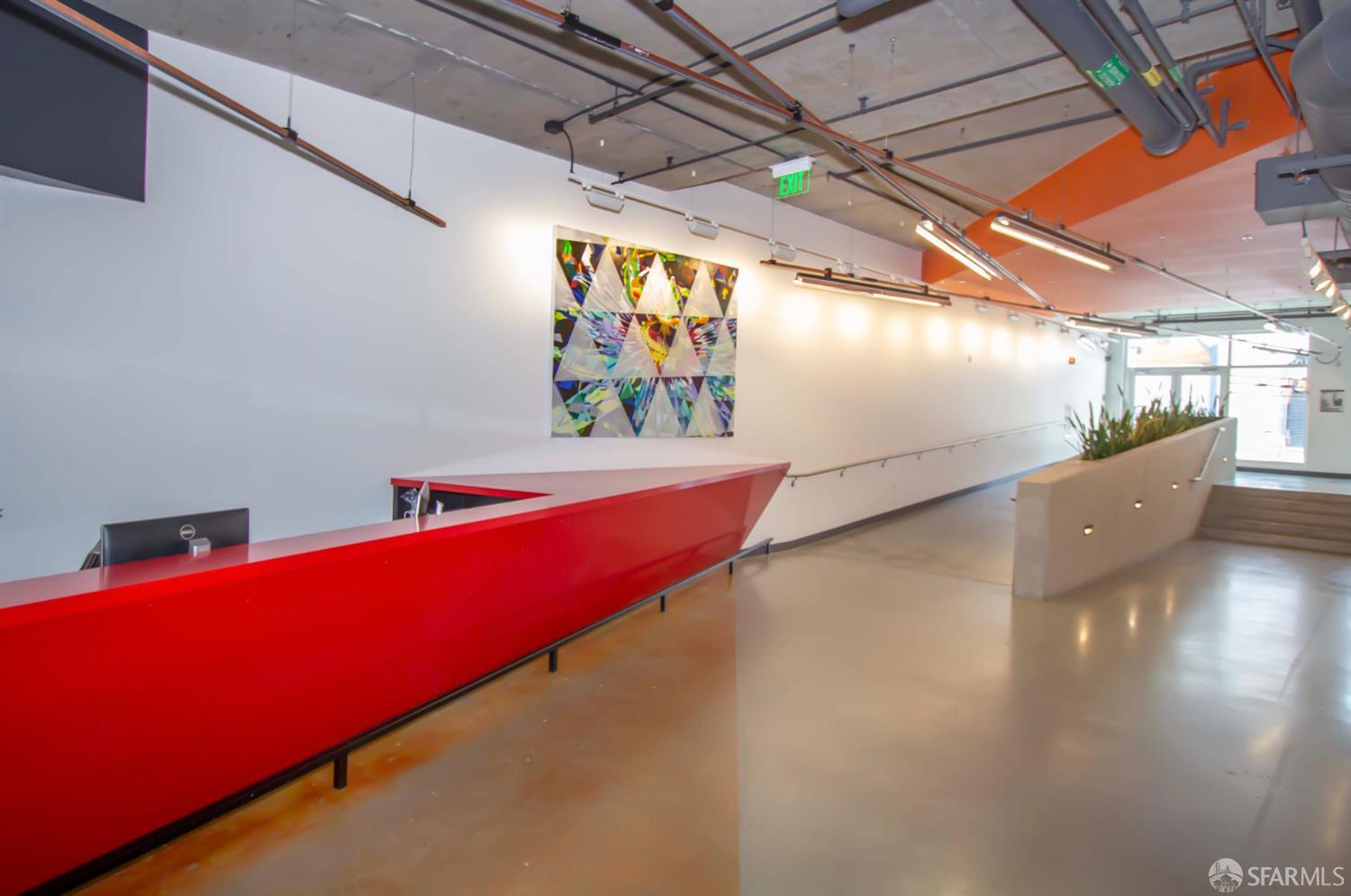 Detail Gallery Image 13 of 15 For 45 Bartlett St #516,  San Francisco,  CA 94110 - 1 Beds | 1 Baths