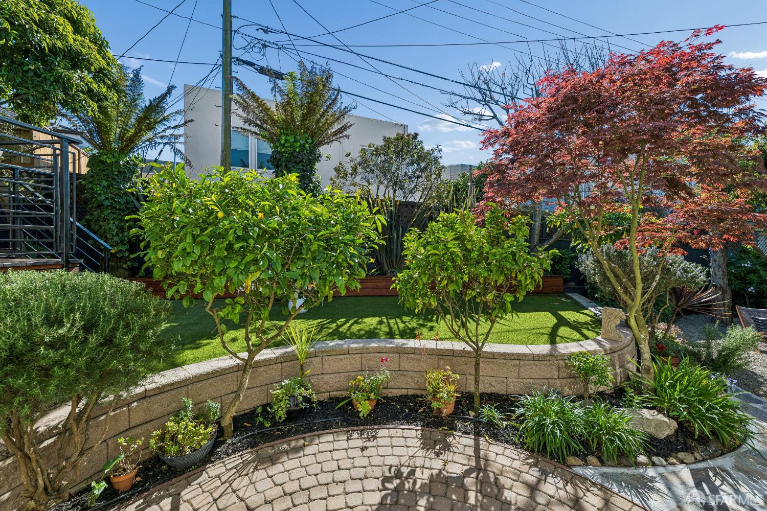 Detail Gallery Image 61 of 81 For 90 Entrada Ct, San Francisco,  CA 94127 - 3 Beds | 3 Baths