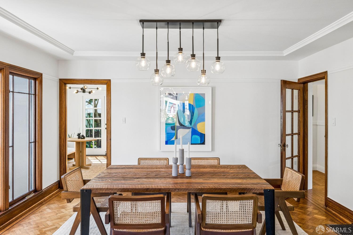 Detail Gallery Image 15 of 81 For 90 Entrada Ct, San Francisco,  CA 94127 - 3 Beds | 3 Baths