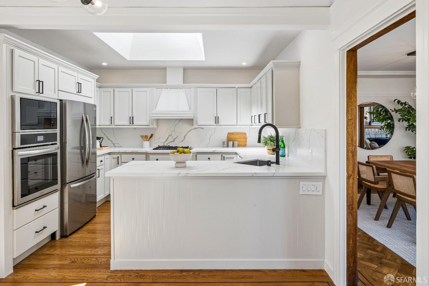 Detail Gallery Image 20 of 81 For 90 Entrada Ct, San Francisco,  CA 94127 - 3 Beds | 3 Baths