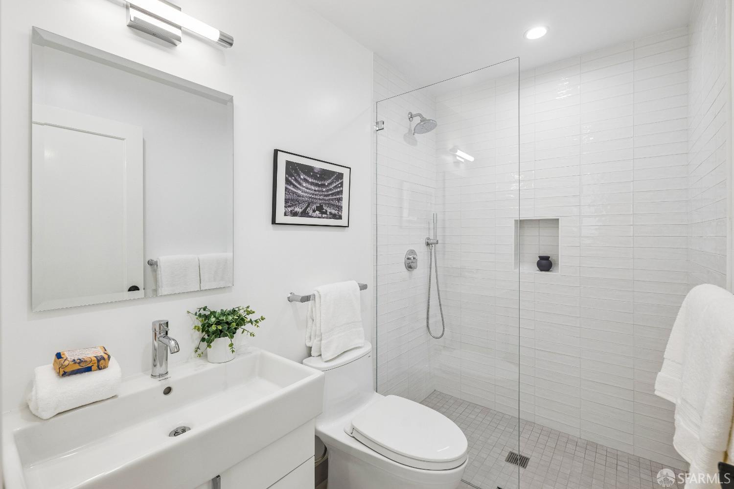 Detail Gallery Image 56 of 81 For 90 Entrada Ct, San Francisco,  CA 94127 - 3 Beds | 3 Baths