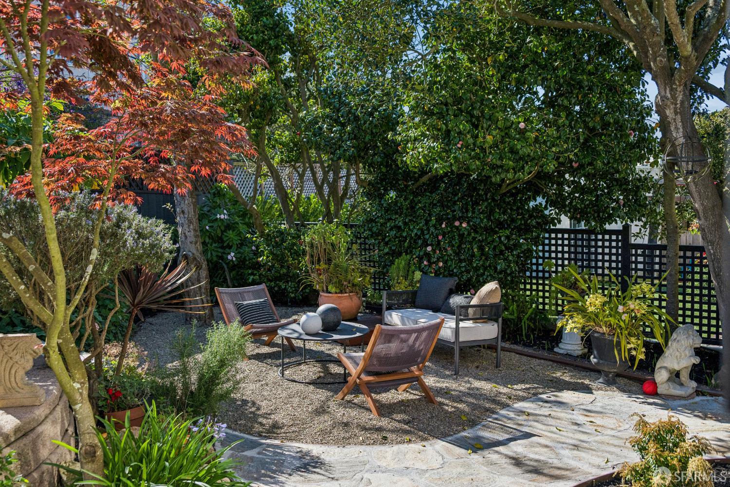 Detail Gallery Image 67 of 81 For 90 Entrada Ct, San Francisco,  CA 94127 - 3 Beds | 3 Baths