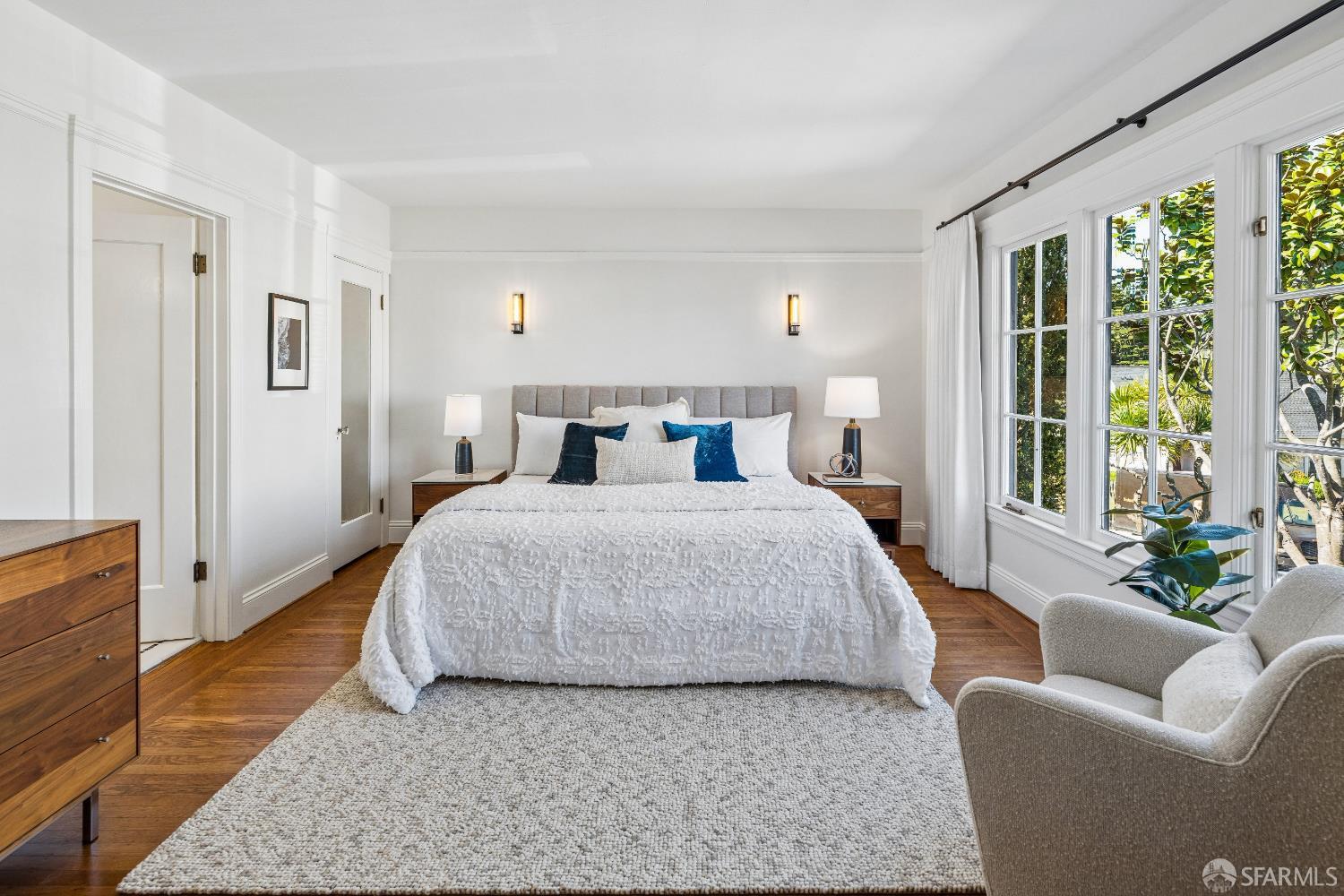 Detail Gallery Image 33 of 81 For 90 Entrada Ct, San Francisco,  CA 94127 - 3 Beds | 3 Baths