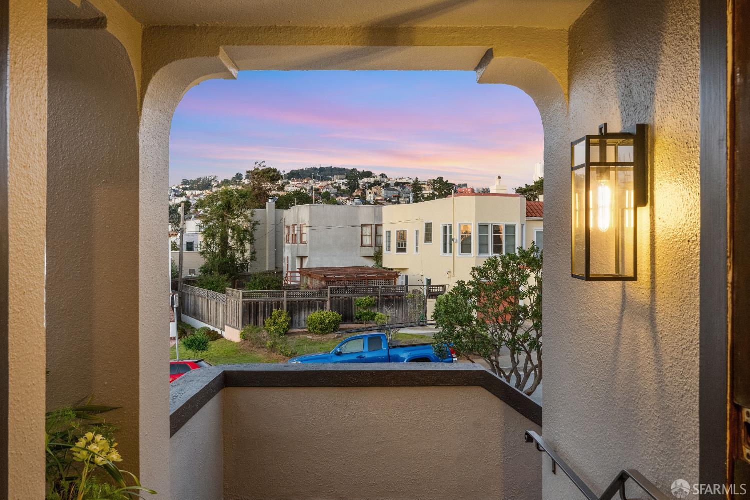 Detail Gallery Image 72 of 81 For 90 Entrada Ct, San Francisco,  CA 94127 - 3 Beds | 3 Baths