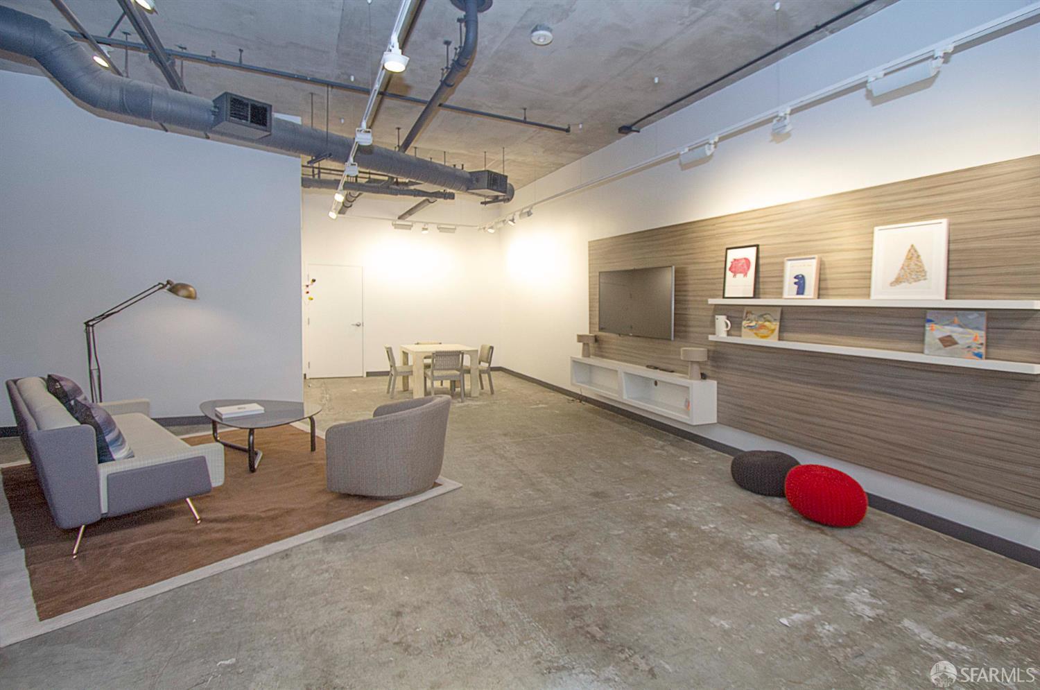 Detail Gallery Image 15 of 15 For 45 Bartlett St #516,  San Francisco,  CA 94110 - 1 Beds | 1 Baths