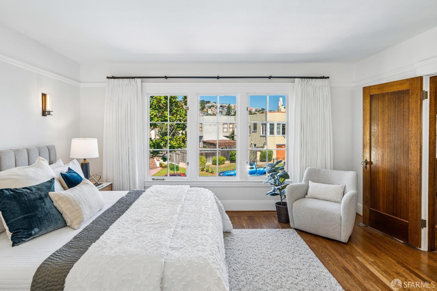 Detail Gallery Image 35 of 81 For 90 Entrada Ct, San Francisco,  CA 94127 - 3 Beds | 3 Baths