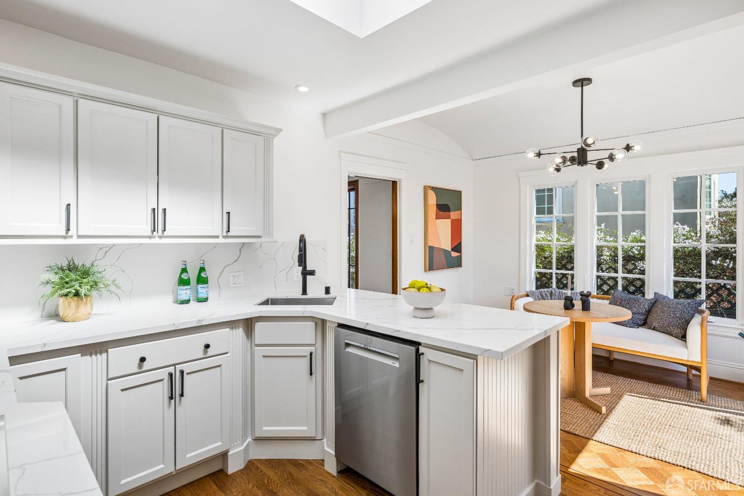 Detail Gallery Image 23 of 81 For 90 Entrada Ct, San Francisco,  CA 94127 - 3 Beds | 3 Baths