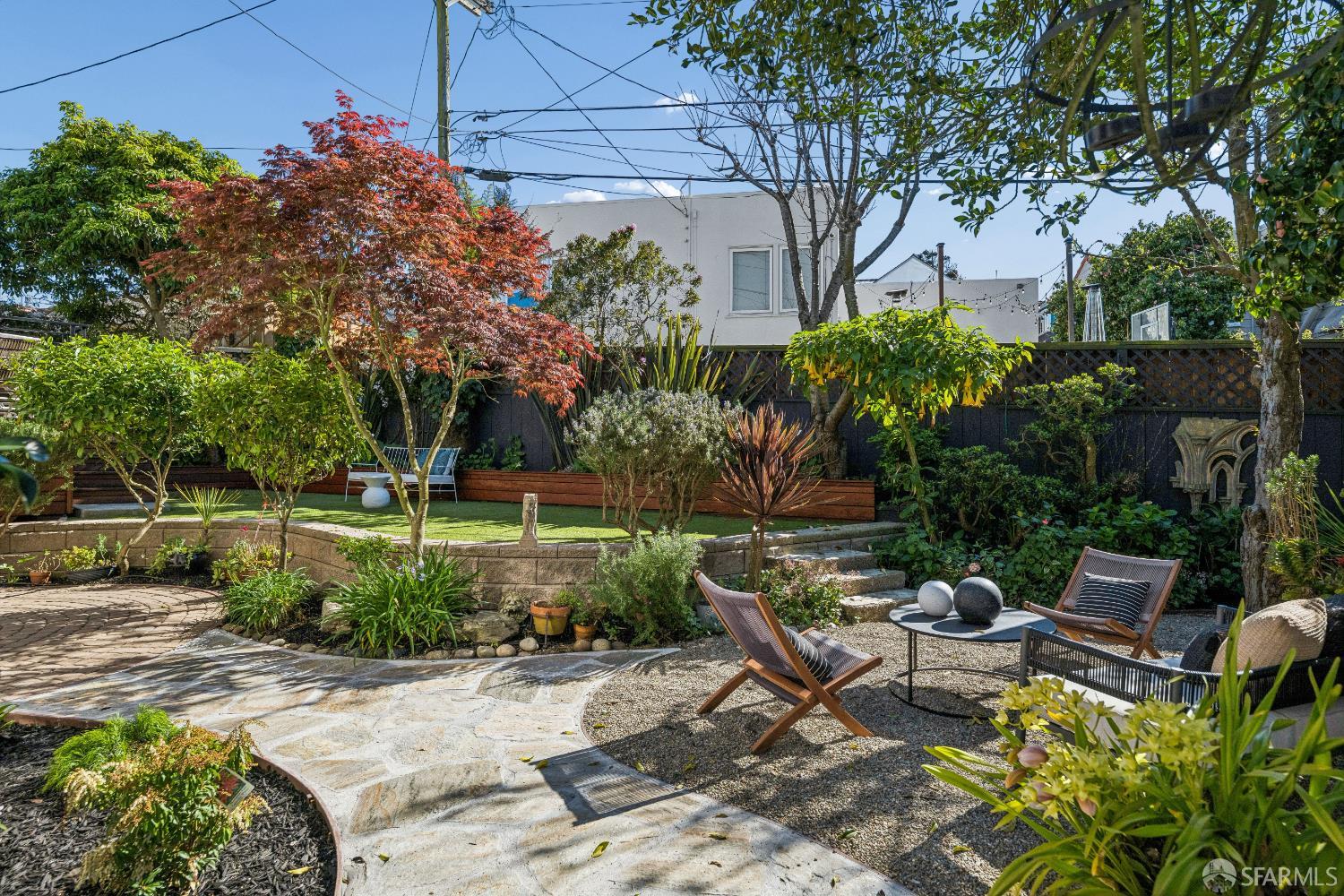 Detail Gallery Image 65 of 81 For 90 Entrada Ct, San Francisco,  CA 94127 - 3 Beds | 3 Baths