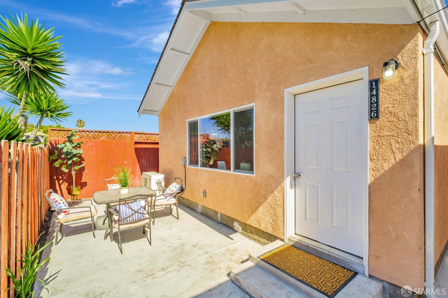 Detail Gallery Image 40 of 43 For 14828 Martell Ave, San Leandro,  CA 94578 - 5 Beds | 2 Baths