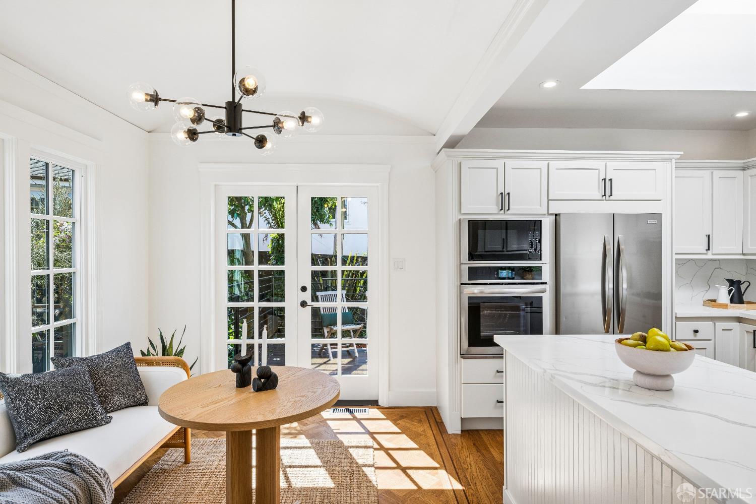 Detail Gallery Image 18 of 81 For 90 Entrada Ct, San Francisco,  CA 94127 - 3 Beds | 3 Baths