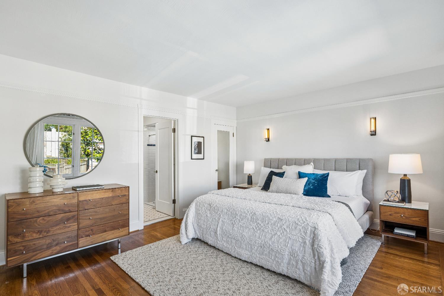 Detail Gallery Image 34 of 81 For 90 Entrada Ct, San Francisco,  CA 94127 - 3 Beds | 3 Baths