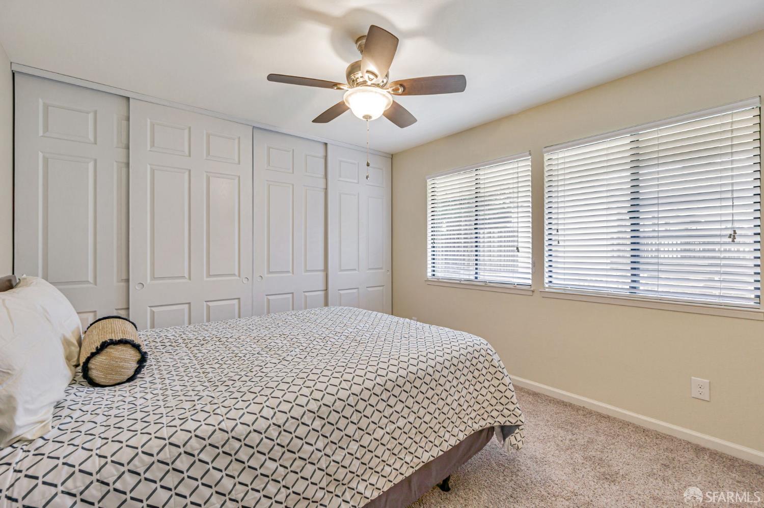 Detail Gallery Image 14 of 32 For 2415 Starlight Ln #155,  Antioch,  CA 94509 - 2 Beds | 2 Baths
