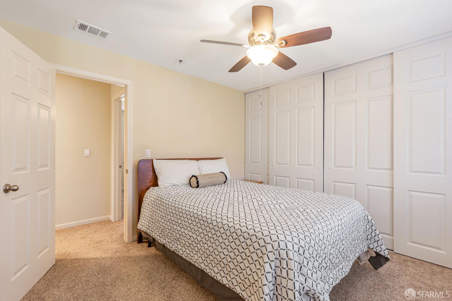 Detail Gallery Image 11 of 32 For 2415 Starlight Ln #155,  Antioch,  CA 94509 - 2 Beds | 2 Baths