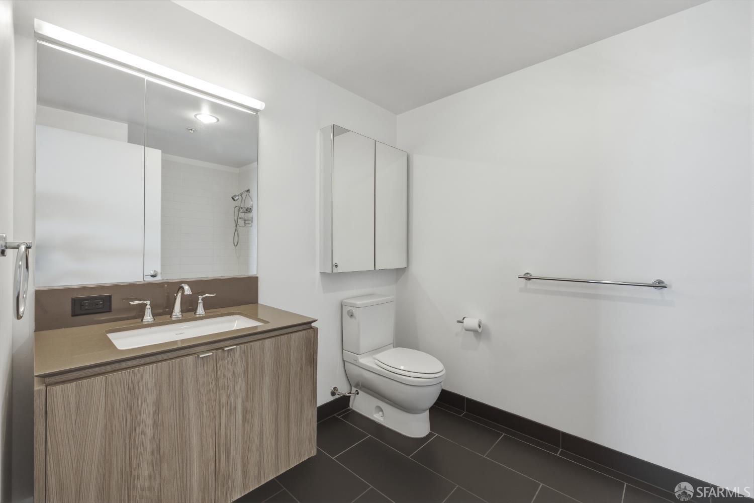 Detail Gallery Image 7 of 15 For 45 Bartlett St #516,  San Francisco,  CA 94110 - 1 Beds | 1 Baths