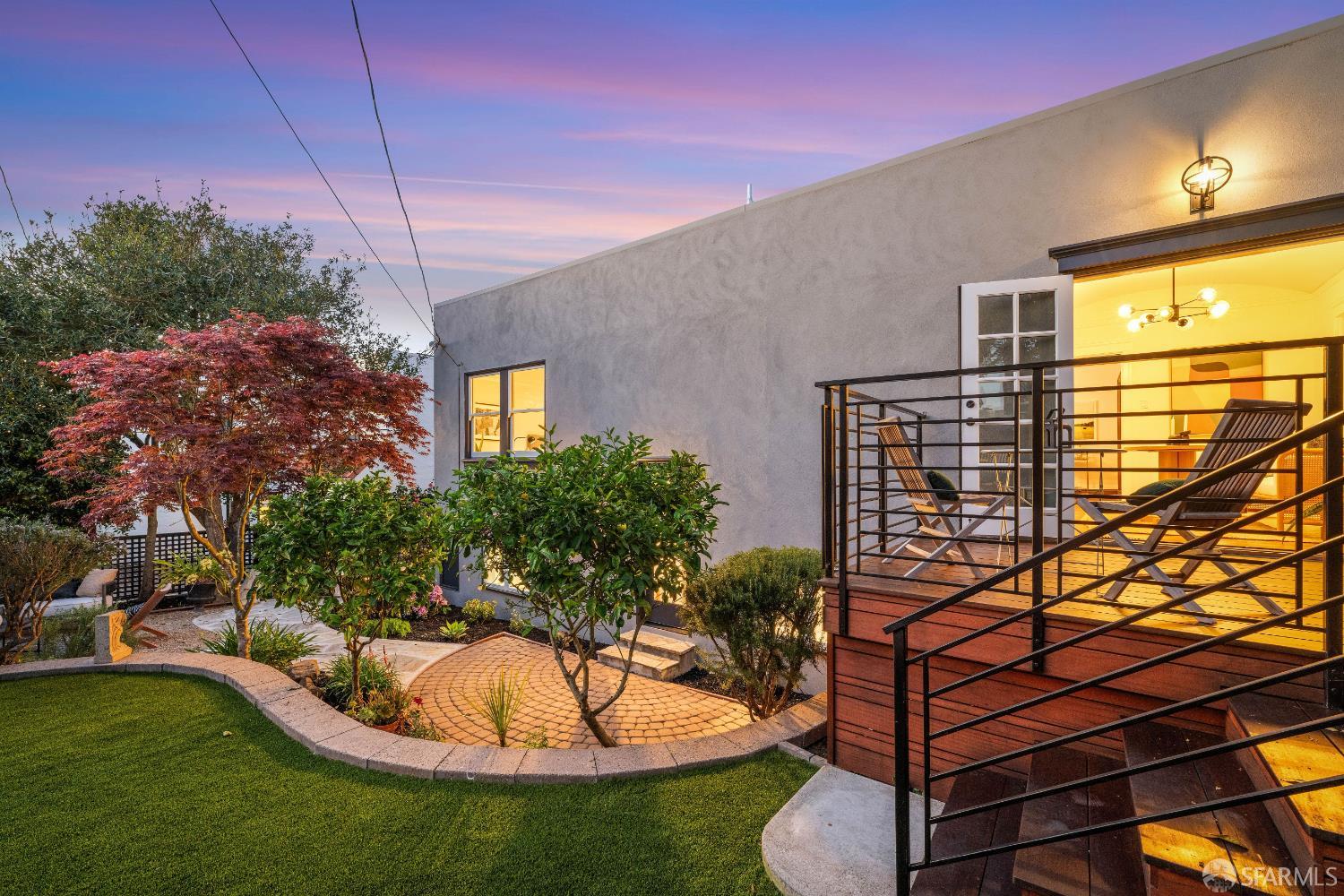 Detail Gallery Image 73 of 81 For 90 Entrada Ct, San Francisco,  CA 94127 - 3 Beds | 3 Baths