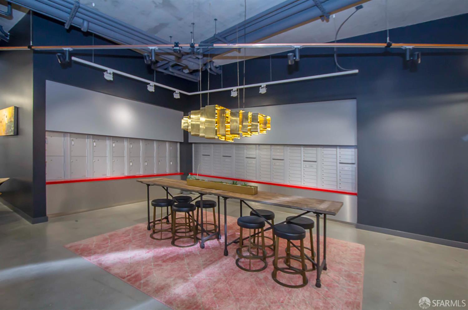 Detail Gallery Image 12 of 15 For 45 Bartlett St #516,  San Francisco,  CA 94110 - 1 Beds | 1 Baths