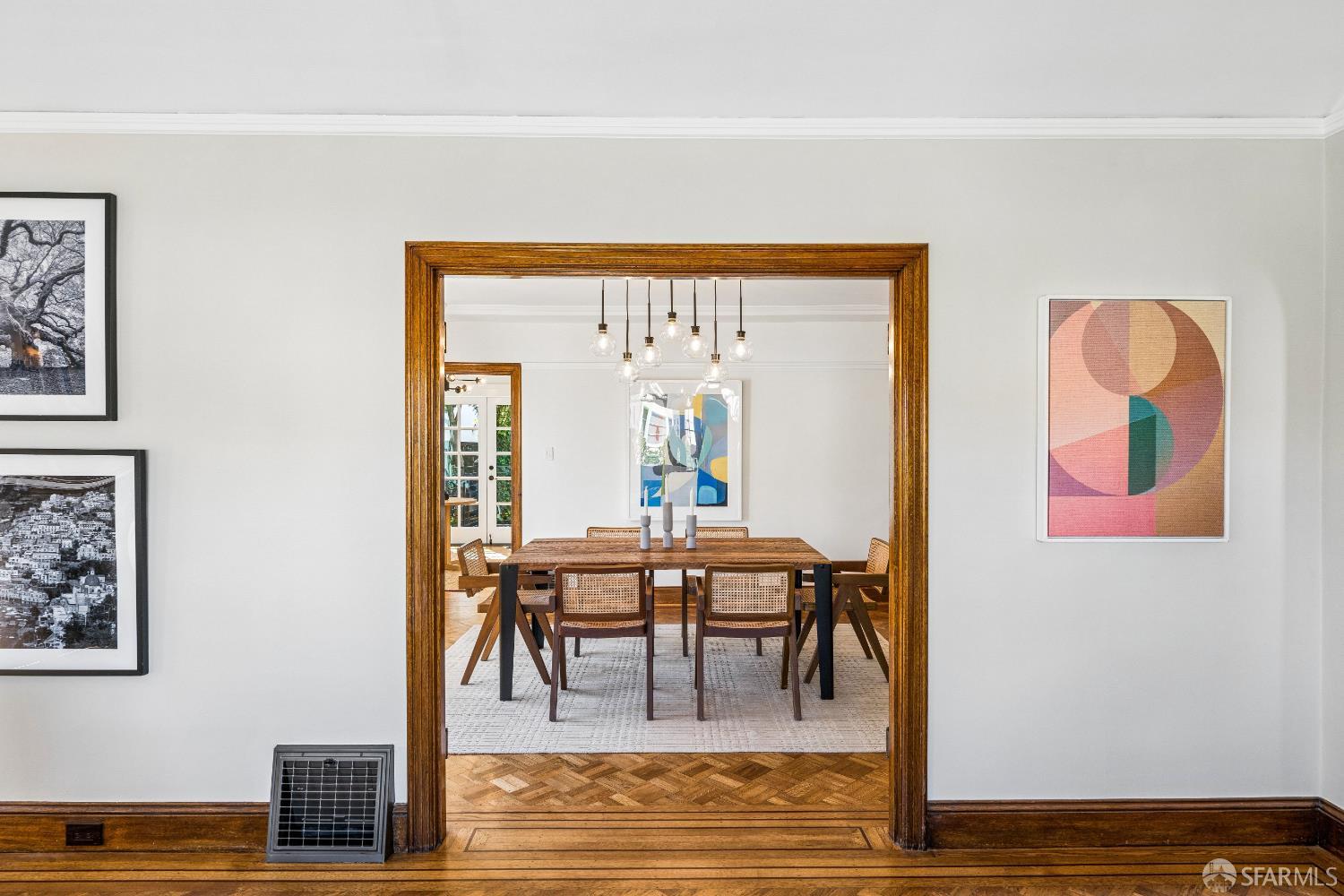 Detail Gallery Image 11 of 81 For 90 Entrada Ct, San Francisco,  CA 94127 - 3 Beds | 3 Baths