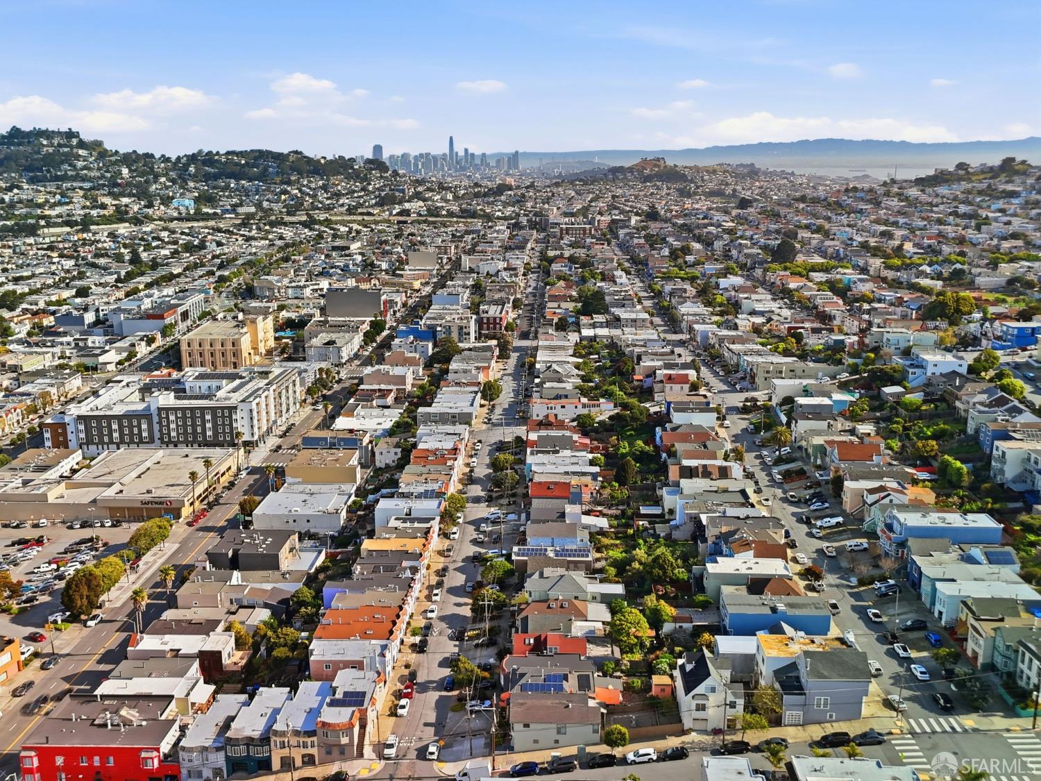 Detail Gallery Image 49 of 53 For 699 London St, San Francisco,  CA 94112 - 2 Beds | 2 Baths