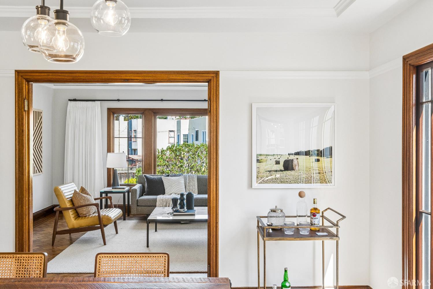 Detail Gallery Image 16 of 81 For 90 Entrada Ct, San Francisco,  CA 94127 - 3 Beds | 3 Baths