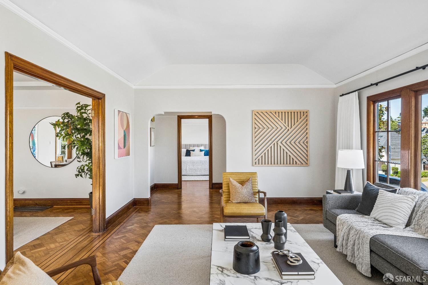 Detail Gallery Image 9 of 81 For 90 Entrada Ct, San Francisco,  CA 94127 - 3 Beds | 3 Baths