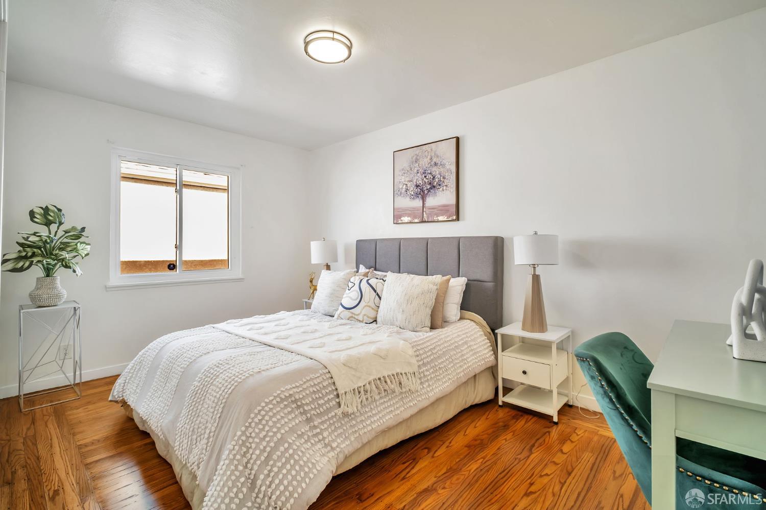 Detail Gallery Image 22 of 43 For 14828 Martell Ave, San Leandro,  CA 94578 - 5 Beds | 2 Baths