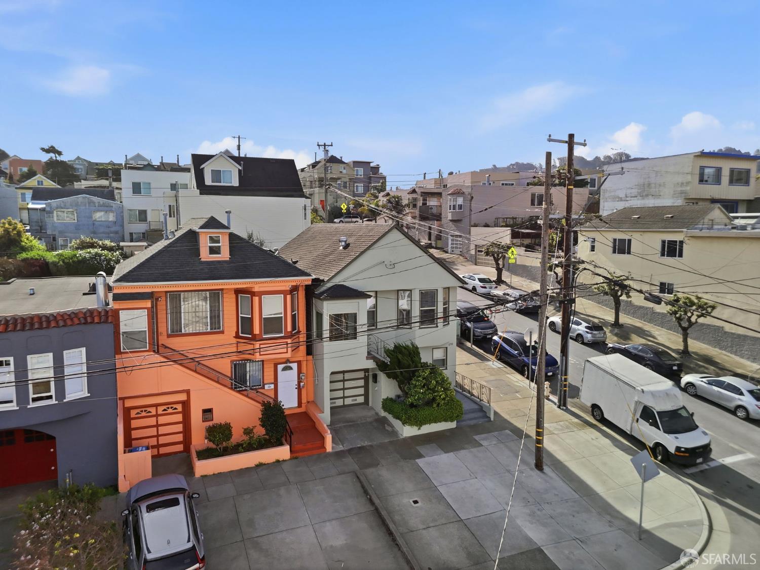 Detail Gallery Image 40 of 53 For 699 London St, San Francisco,  CA 94112 - 2 Beds | 2 Baths