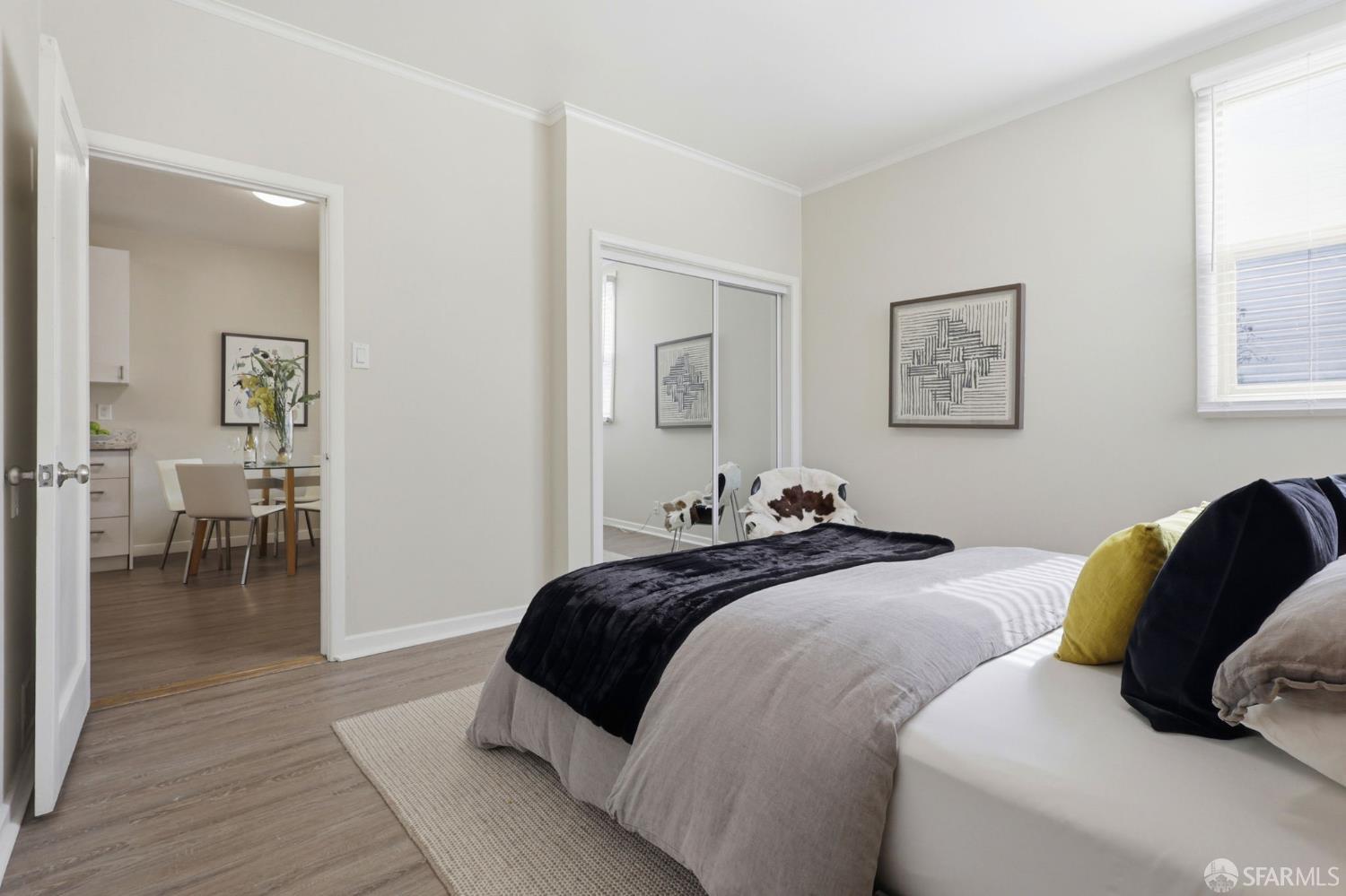 Detail Gallery Image 27 of 53 For 699 London St, San Francisco,  CA 94112 - 2 Beds | 2 Baths