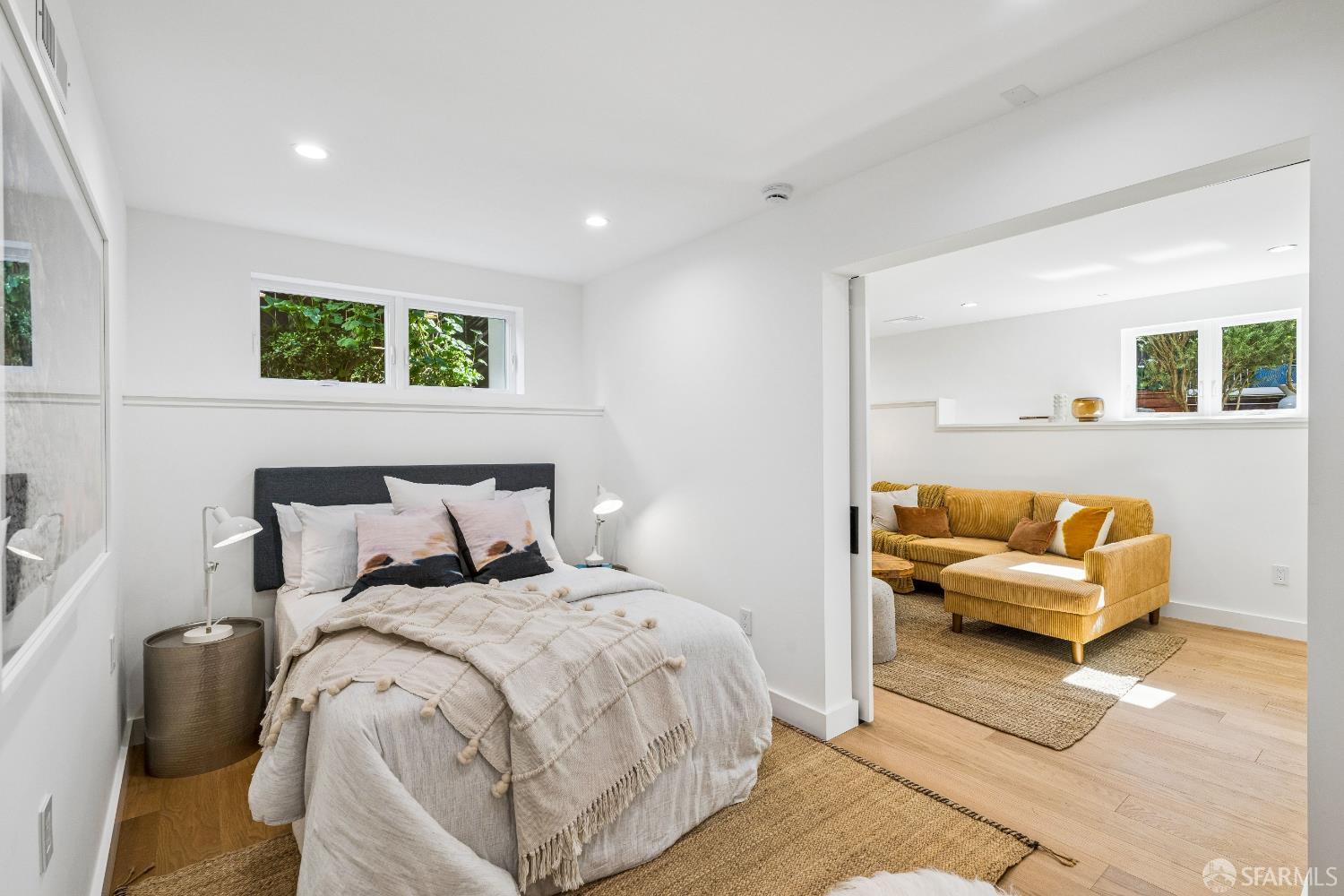 Detail Gallery Image 54 of 81 For 90 Entrada Ct, San Francisco,  CA 94127 - 3 Beds | 3 Baths