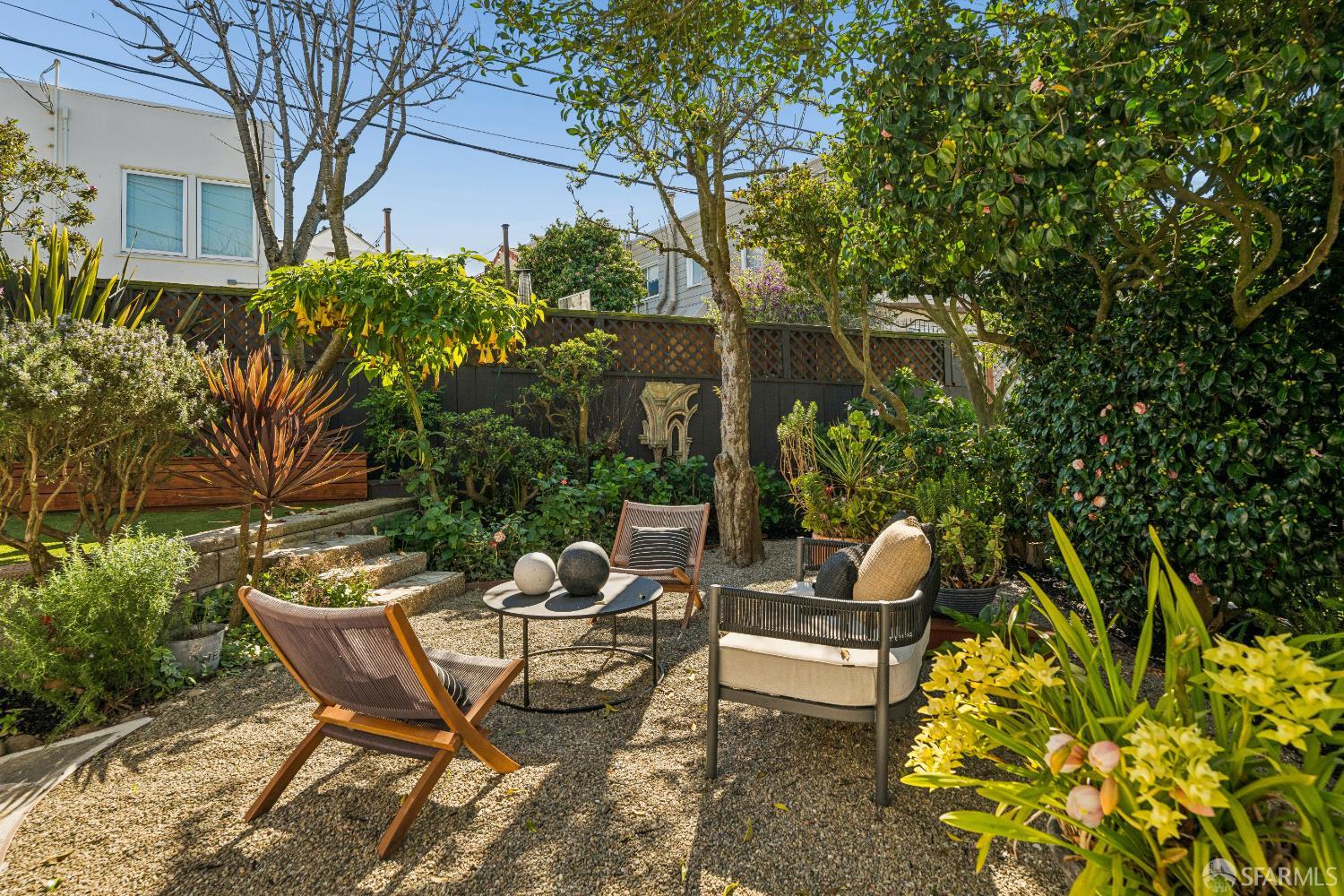 Detail Gallery Image 64 of 81 For 90 Entrada Ct, San Francisco,  CA 94127 - 3 Beds | 3 Baths