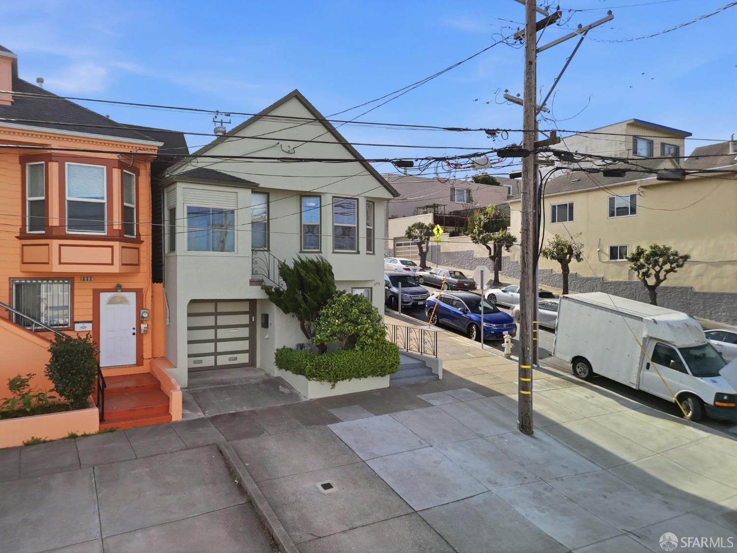 Detail Gallery Image 37 of 53 For 699 London St, San Francisco,  CA 94112 - 2 Beds | 2 Baths