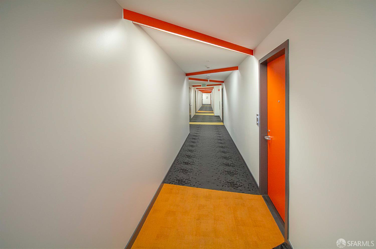 Detail Gallery Image 9 of 15 For 45 Bartlett St #516,  San Francisco,  CA 94110 - 1 Beds | 1 Baths