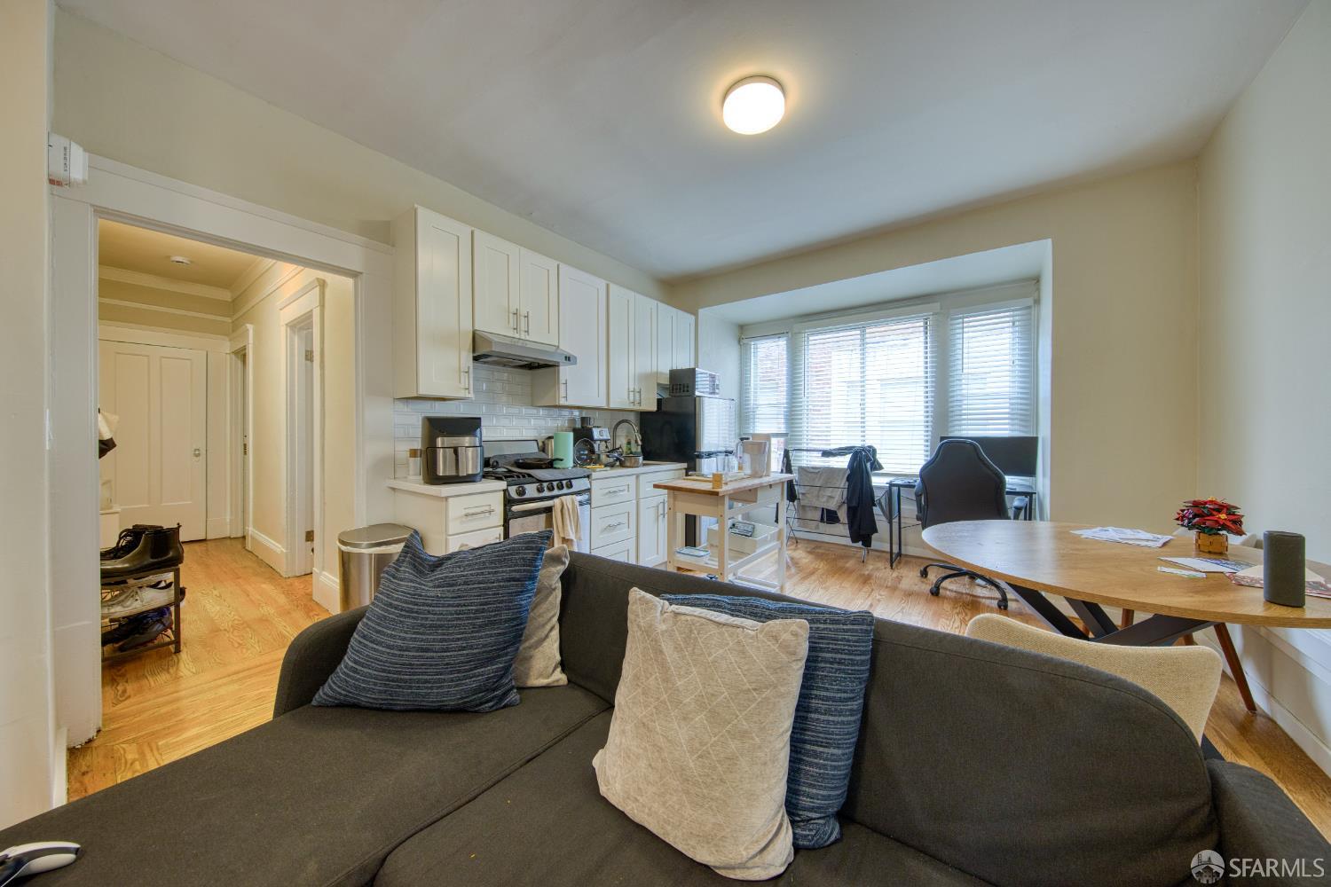 Detail Gallery Image 7 of 15 For 755 Bush St, San Francisco,  CA 94108 - – Beds | – Baths