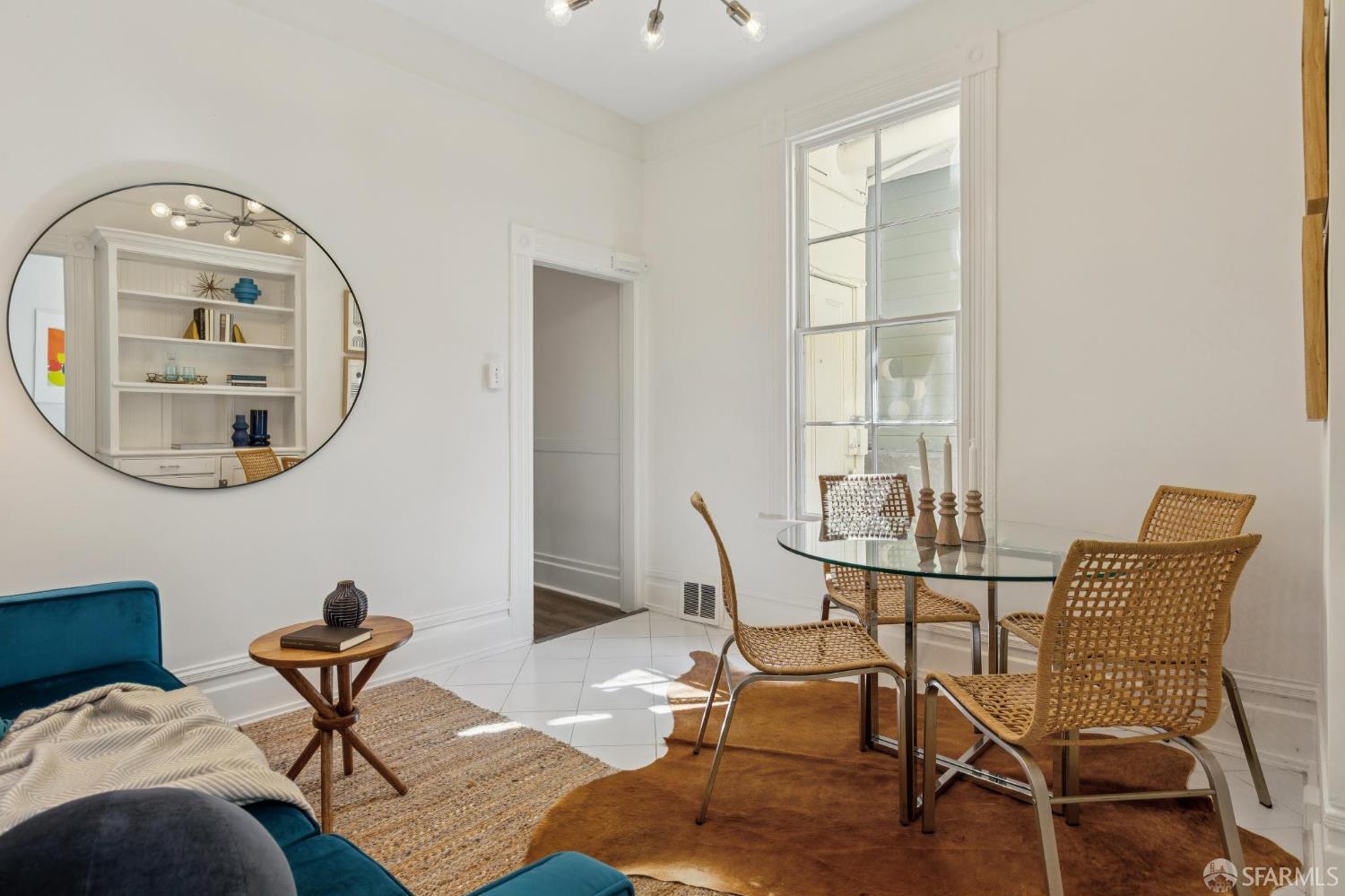 Detail Gallery Image 39 of 53 For 232 Diamond St, San Francisco,  CA 94114 - – Beds | – Baths