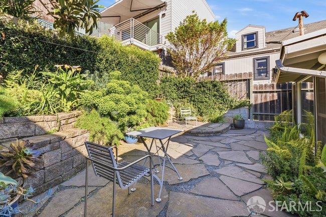 Detail Gallery Image 24 of 33 For 1504 Noe St, San Francisco,  CA 94131 - 2 Beds | 1 Baths