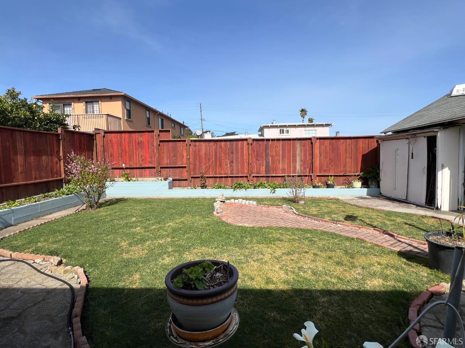 Detail Gallery Image 15 of 21 For 10 Bradford Dr, South San Francisco,  CA 94080 - 3 Beds | 1 Baths