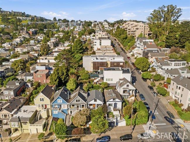Detail Gallery Image 28 of 33 For 1504 Noe St, San Francisco,  CA 94131 - 2 Beds | 1 Baths